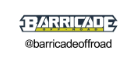 BARRICADE TRAIL FORCE HD