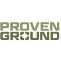 PROVEN GROUND