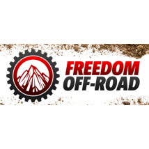 FREEDOM OFF-ROAD