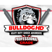 BULLDOGS HD SCHOCKS