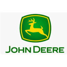 JOHN DEERE