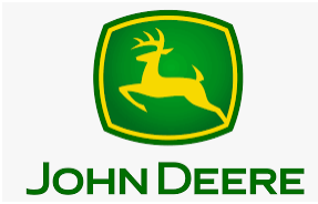 JOHN DEERE